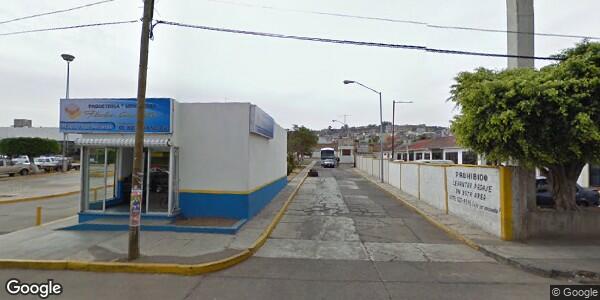 DIRECCIÓN DE LA PROPIEDAD INMOBILIARIA PREDIAL